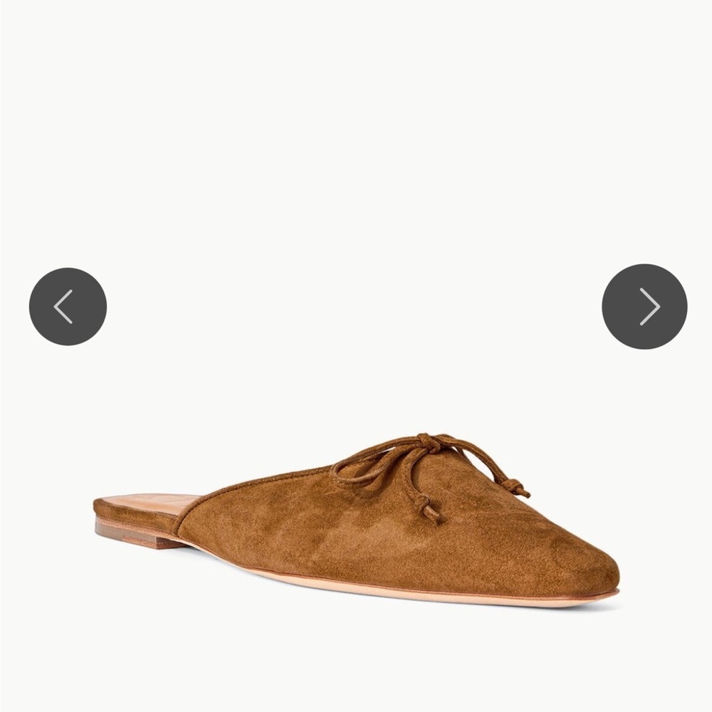 Staud Mule